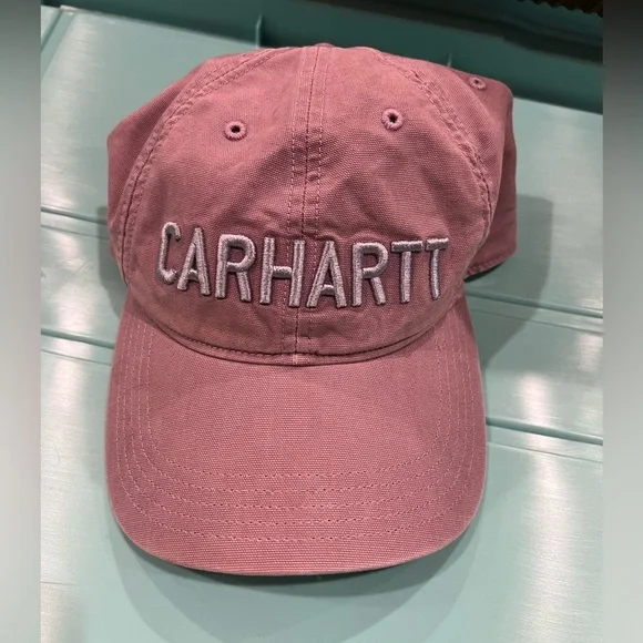 Carhartt Womens Hat - Picture 1 of 3